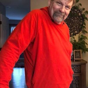 Meet your Posher, Fred